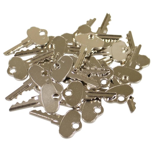 [ST-430-025-25] Stens  430-025-25   
 Indak Ignition Key Shop Pack