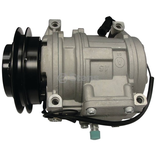 [ST-4606-7004] Stens  4606-7004   
 Atlantic Quality Parts Compressor