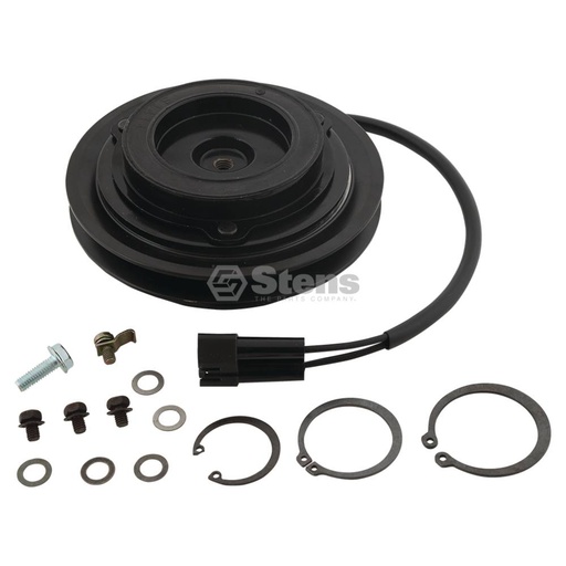 [ST-4606-7012] Stens  4606-7012   
 Atlantic Quality Parts Compressor Clutch