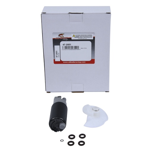 [ST-47-2051] Stens  47-2051   
 All Balls Racing Fuel Pump Kit