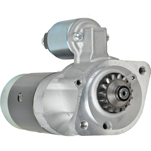 [ST-435-951] Stens  435-951   
 Mega-Fire Electric Starter