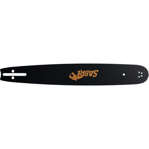 [ST-079-2986] Stens 079-2986 
  Sabre 16&quot; Laminate Sprocket Nose Bar