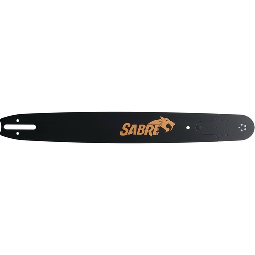 [ST-075-2006] Stens 075-2006 
  Sabre 20&quot; Replaceable Sprocket Nose Bar
