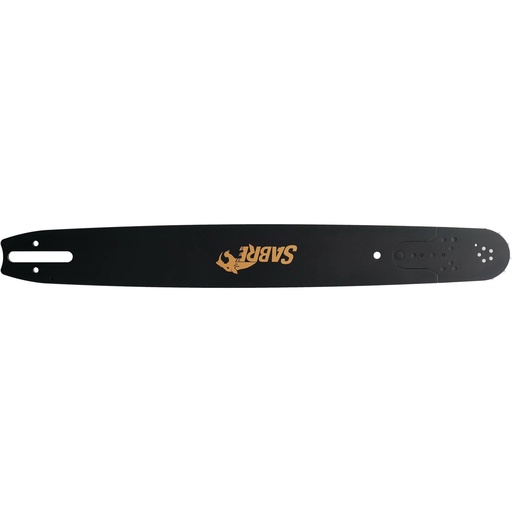 [ST-075-2016] Stens 075-2016 
  Sabre 20&quot; Replaceable Sprocket Nose Bar