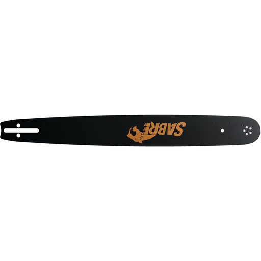 [ST-079-3016] Stens 079-3016 
  Sabre 20&quot; Laminate Sprocket Nose Bar