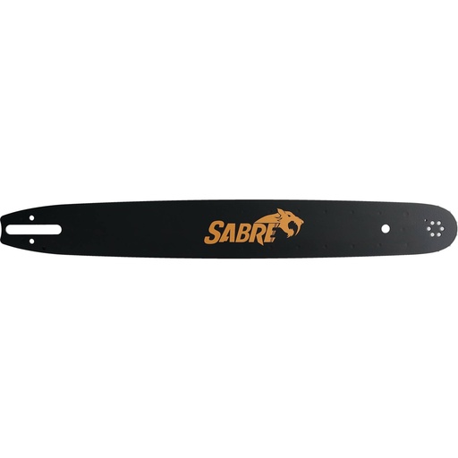 [ST-079-2056] Stens 079-2056 
  Sabre 20&quot; Laminate Sprocket Nose Bar
