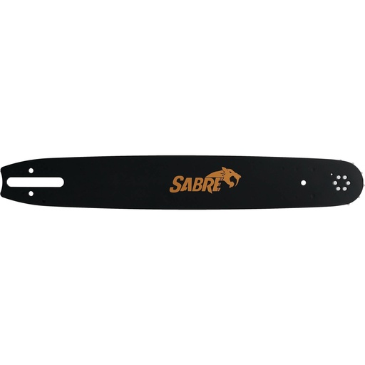 [ST-079-1656] Stens 079-1656 
  Sabre 16&quot; Laminate Sprocket Nose Bar