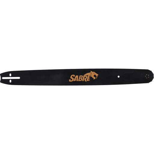 [ST-075-3406] Stens 075-3406 
  Sabre 24&quot; Replaceable Sprocket Nose Bar