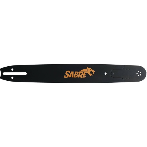 [ST-075-1826] Stens 075-1826 
  Sabre 18&quot; Replaceable Sprocket Nose Bar