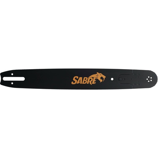 [ST-075-1816] Stens 075-1816 
  Sabre 18&quot; Replaceable Sprocket Nose Bar