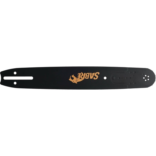 [ST-075-1636] Stens 075-1636 
  Sabre 16&quot; Replaceable Sprocket Nose Bar