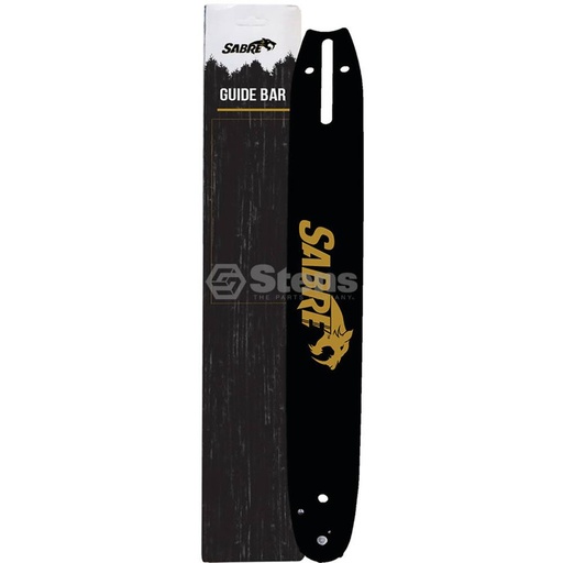 [ST-079-3816] Stens 079-3816 
  Sabre 14&quot; Mini Laminate Sprocket Nose Bar