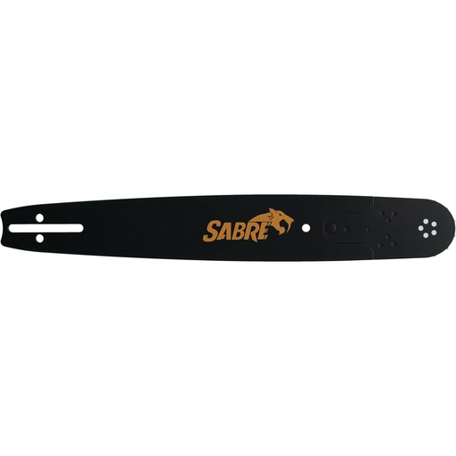 [ST-075-4376] Stens 075-4376 
  Sabre 16&quot; Replaceable Sprocket Nose Bar