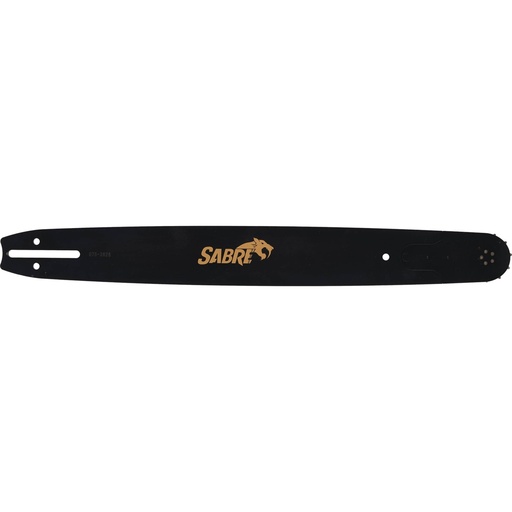 [ST-075-3626] Stens 075-3626 
  Sabre 22&quot; Replaceable Sprocket Nose Bar