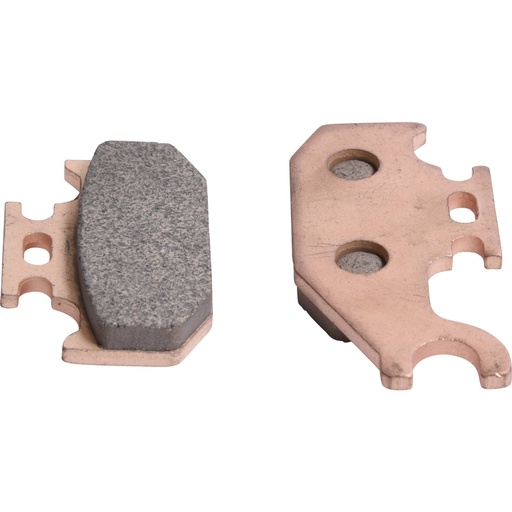[ST-18-8051] Stens 18-8051 
  All Balls Racing Brake Pad Kit Sintered