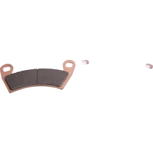[ST-18-8020] Stens 18-8020 
  All Balls Racing Brake Pad Kit Sintered