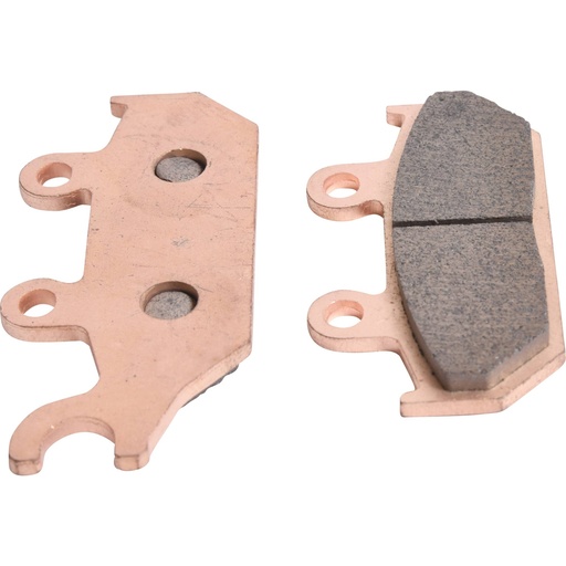 [ST-18-8049] Stens 18-8049 
  All Balls Racing Brake Pad Kit Sintered