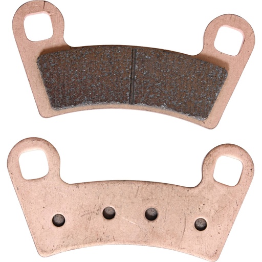 [ST-18-8018] Stens 18-8018 
  All Balls Racing Brake Pad Kit Sintered