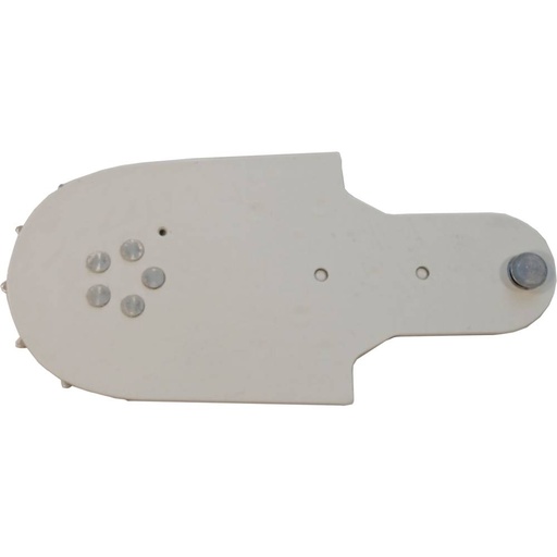 [ST-075-7886] Stens 075-7886 
  Sabre Replacement Sprocket Nose