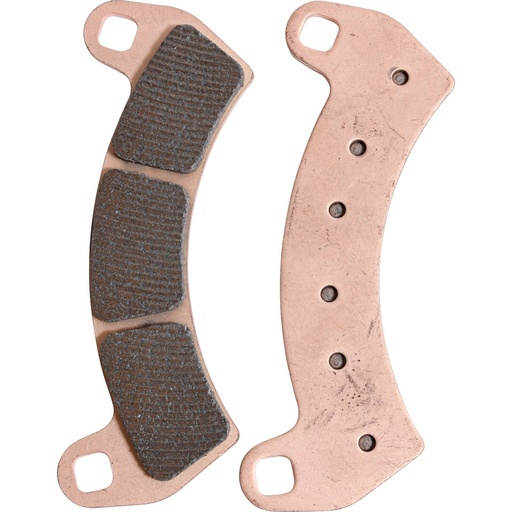 [ST-18-8047] Stens 18-8047 
  All Balls Racing Brake Pad Kit Sintered
