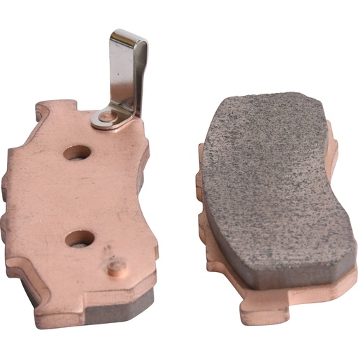 [ST-18-8042] Stens 18-8042 
  All Balls Racing Brake Pad Kit Sintered
