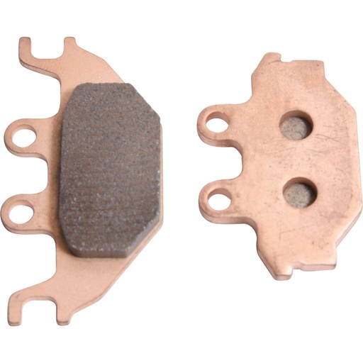 [ST-18-8033] Stens 18-8033 
  All Balls Racing Brake Pad Kit Sintered