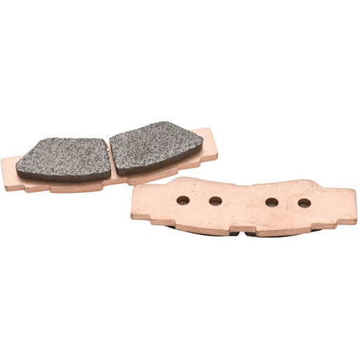 [ST-18-8056] Stens 18-8056 
  All Balls Racing Brake Pad Kit Sintered