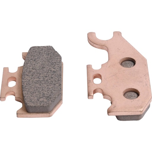 [ST-18-8004] Stens 18-8004 
  All Balls Racing Brake Pad Kit Sintered