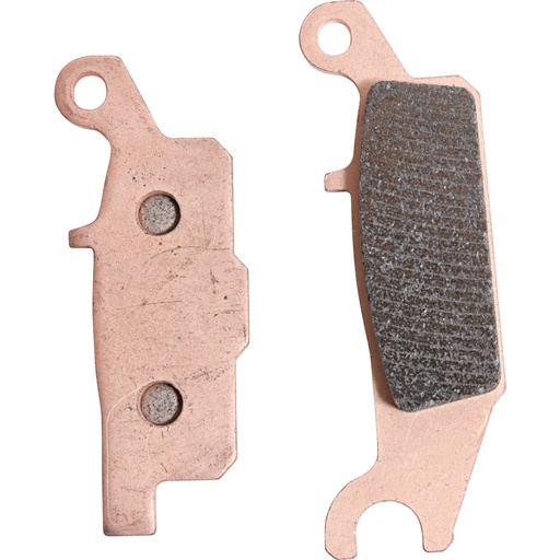[ST-18-8024] Stens 18-8024 
  All Balls Racing Brake Pad Kit Sintered