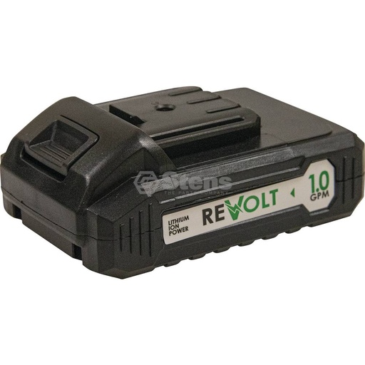 [ST-3014-9003] Stens 3014-9003 
  Atlantic Quality Parts Sprayer Battery