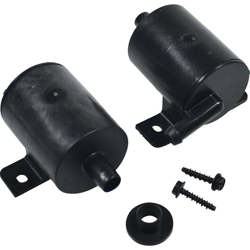 [ST-055-774] Stens 055-774 
  Kohler Breather Assembly