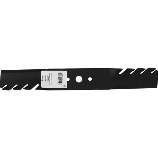 [ST-362-458] Stens 362-458 
  Silver Streak Toothed Blade