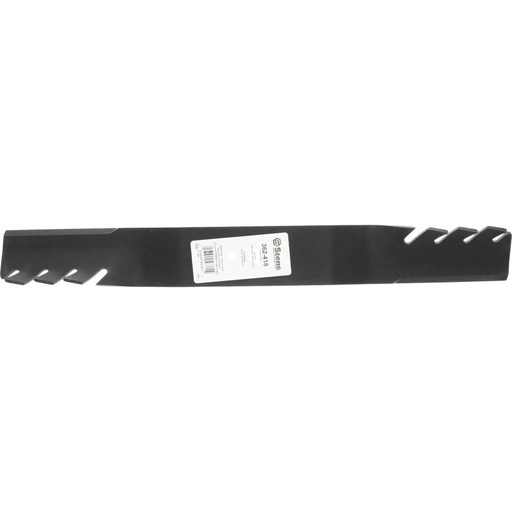 [ST-362-418] Stens 362-418 
  Silver Streak Toothed Blade