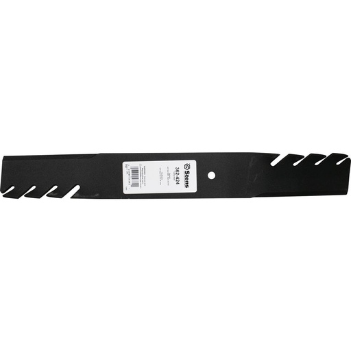 [ST-362-424] Stens 362-424 
  Silver Streak Toothed Blade