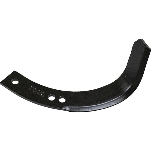 [ST-370-312] Stens 370-312 
  Stens Left Hand Tiller Tine