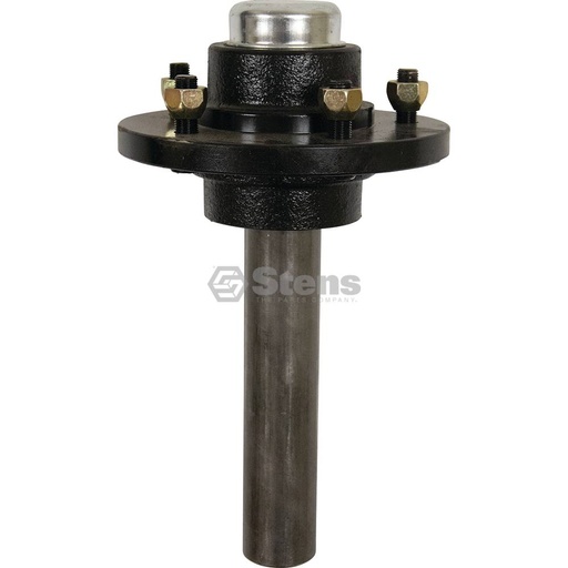[ST-3008-3002] Stens 3008-3002 
  Atlantic Quality Parts Wheel Hub