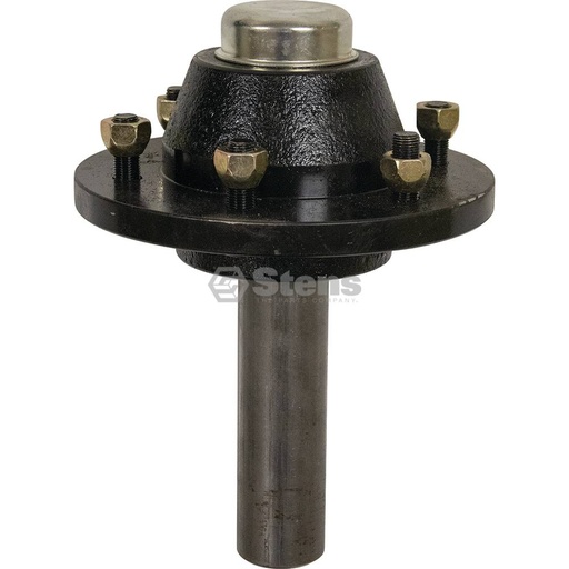 [ST-3008-3003] Stens 3008-3003 
  Atlantic Quality Parts Wheel Hub