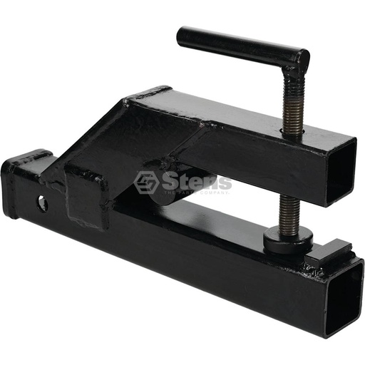 [ST-3013-1719] Stens 3013-1719 
  Atlantic Quality Parts Bucket Clamp