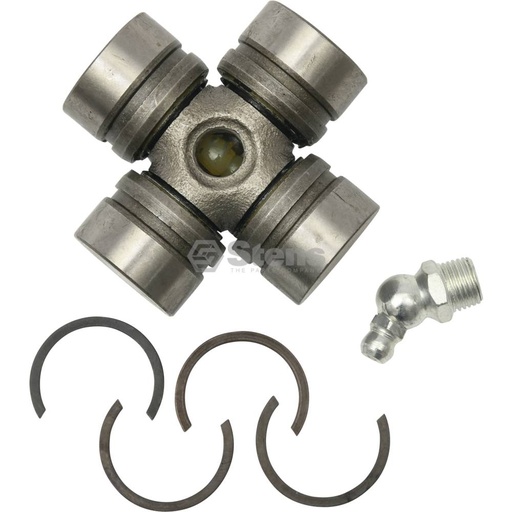 [ST-3013-6060] Stens 3013-6060 
  Atlantic Quality Parts U-Joint