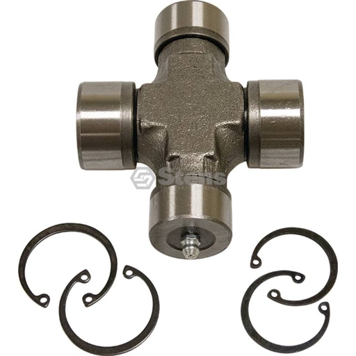 [ST-3013-6049] Stens 3013-6049 
  Atlantic Quality Parts U-Joint