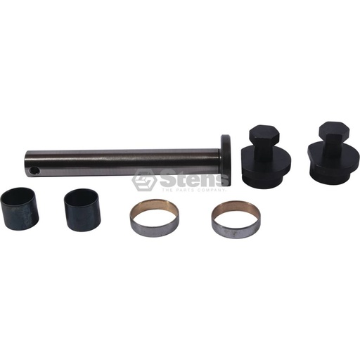 [ST-1704-1057] Stens 1704-1057 
  Atlantic Quality Parts Front Axle Pin Kit