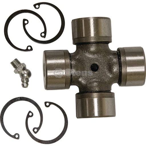 [ST-3013-6046] Stens 3013-6046 
  Atlantic Quality Parts U-Joint