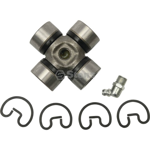 [ST-3013-6062] Stens 3013-6062 
  Atlantic Quality Parts U-Joint