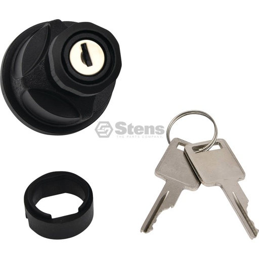 [ST-2200-0963] Stens 2200-0963 
  Atlantic Quality Parts Ignition Switch
