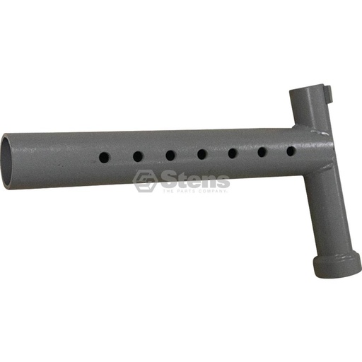 [ST-1704-3144] Stens 1704-3144 
  Atlantic Quality Parts Axle Knee