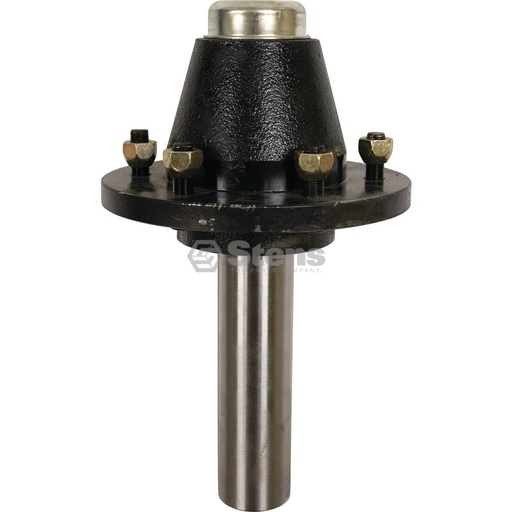 [ST-3008-3004] Stens 3008-3004 
  Atlantic Quality Parts Wheel Hub