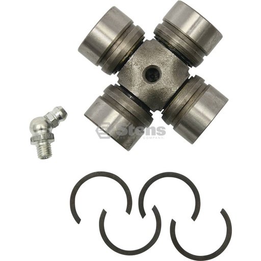 [ST-3013-6067] Stens 3013-6067 
  Atlantic Quality Parts U-Joint