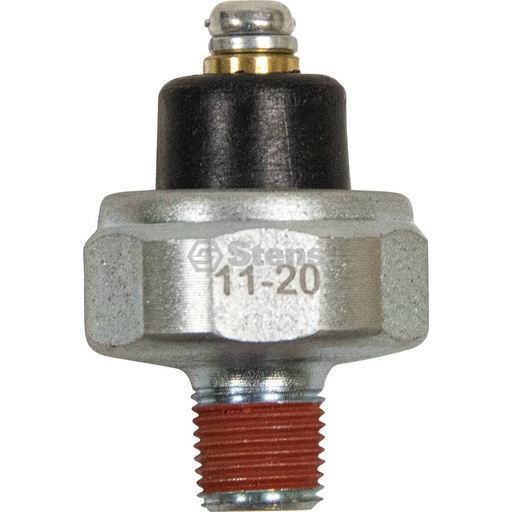 [ST-1409-1802] Stens 1409-1802 
  Atlantic Quality Parts Oil Pressure Switch
