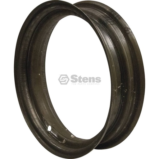 [ST-3008-1024] Stens 3008-1024 
  Atlantic Quality Parts Rim, Blank, Front 3 X 15