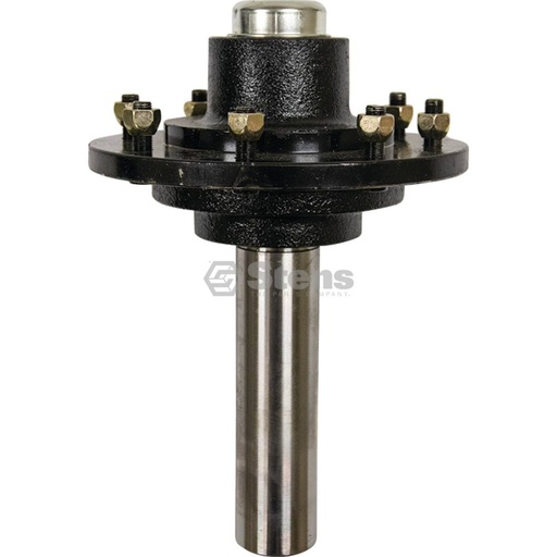 [ST-3008-3006] Stens 3008-3006 
  Atlantic Quality Parts Wheel Hub